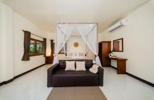 Krabi Resort | Green Garden House