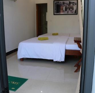 Cam Pho Bed & Breakfast | Green garden house