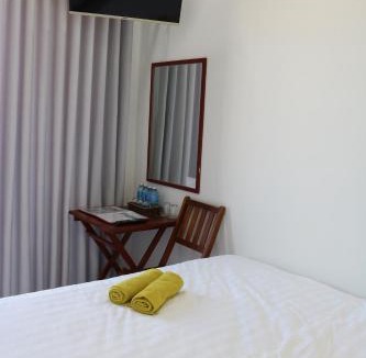 Cam Pho Bed & Breakfast | Green garden house