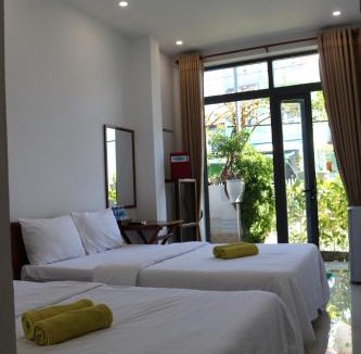 Cam Pho Bed & Breakfast | Green garden house