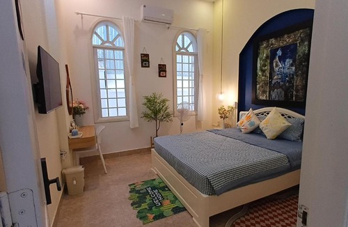 Thuy Xuan Apartment | Green Hillside Villa Hue