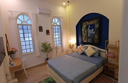 Thuy Xuan Apartment | Green Hillside Villa Hue