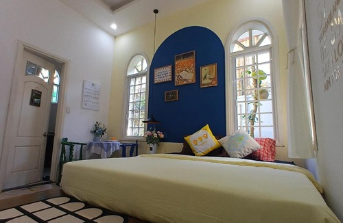 Thuy Xuan Apartment | Green Hillside Villa Hue