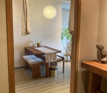 Tu Liem Apartment | Green Home - Vinhomes Smart City