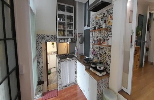 Ngoc Ha Apartment | Green Homestay Ha Noi