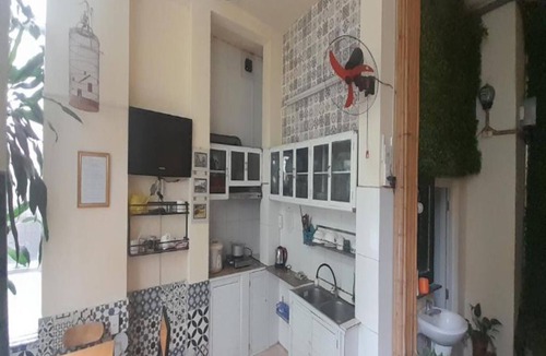 Ngoc Ha Apartment | Green Homestay Ha Noi