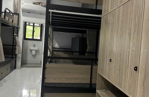 Old Quarter Hotel | Green Hostel Hanoi 2