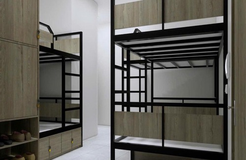 Old Quarter Hotel | Green Hostel Hanoi 2