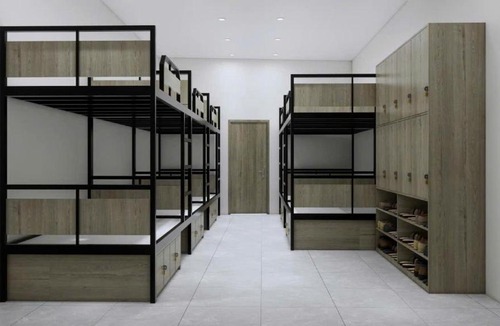 Old Quarter Hotel | Green Hostel Hanoi 2