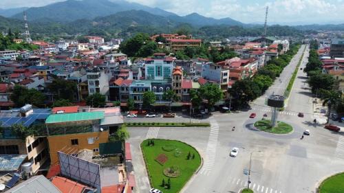 Bac Kan Hotel | GREEN Hotel & Coffee