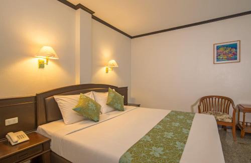 Downtown Krabi Hotel | Green House Hotel