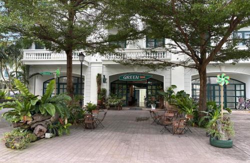 Duong To Hotel | Green Inn Phu Quoc Hotel