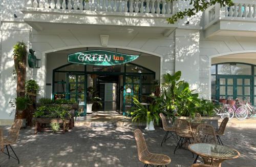 Duong To Hotel | Green Inn Phu Quoc Hotel
