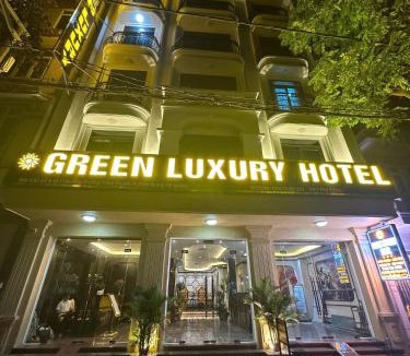 Ha Dong Hotel | Green Luxury Hotel