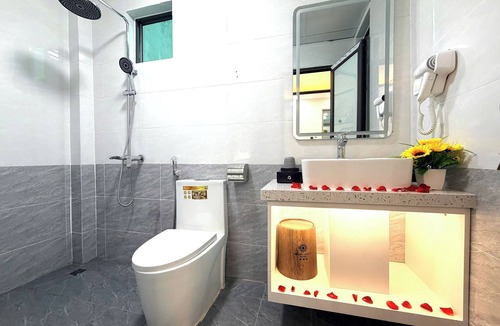 Ha Dong Hotel | GREEN LUXURY HOTEL