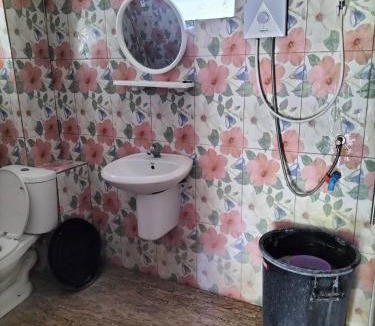 Lam Plai Mat House | Green moon Home stay 53