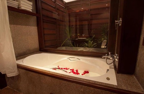 Vientiane Hotel | Green Park Boutique Hotel
