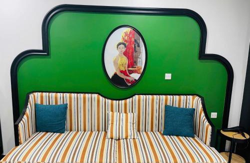 Lang Son Apartment | Green Park Lang Son Apartment