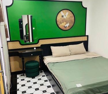 Lang Son Apartment | Green Park Lang Son Apartment