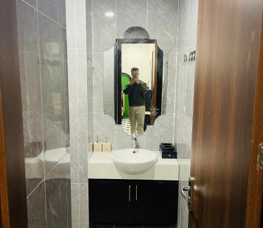 Lang Son Apartment | Green Park Lang Son Apartment