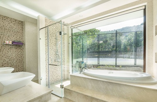 Hoa Binh Villa | Green Ribbon Villa 10002