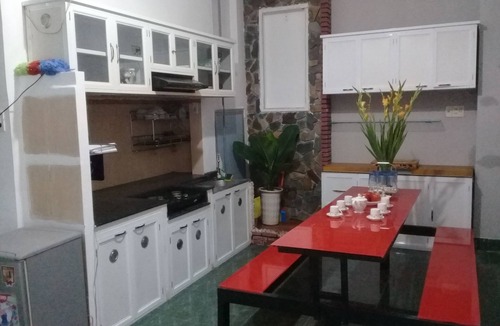 Quy Nhon House | Green Villa Homestay