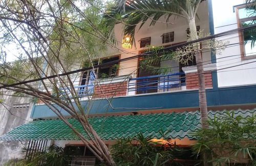 Quy Nhon House | Green Villa Homestay