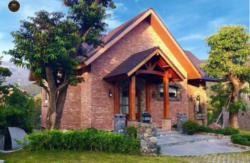 Tam Dao House | Green Villas Tam Dao Golf Course