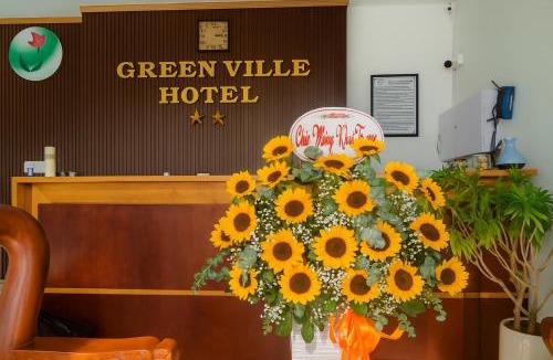 Thong Nhat Hotel | Green Ville Hotel Đồng Nai