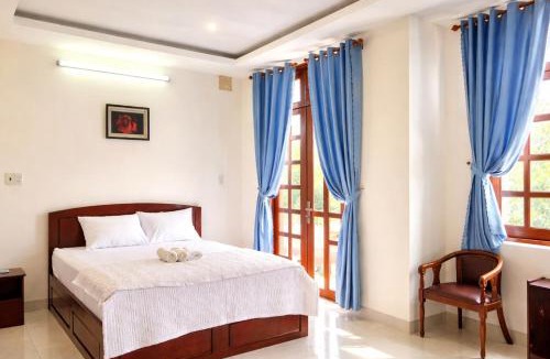 Thong Nhat Hotel | Green Ville Hotel Đồng Nai