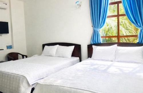 Thong Nhat Hotel | Green Ville Hotel Đồng Nai