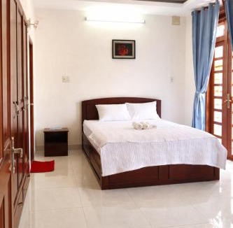 Thong Nhat Hotel | Green Ville Hotel Đồng Nai