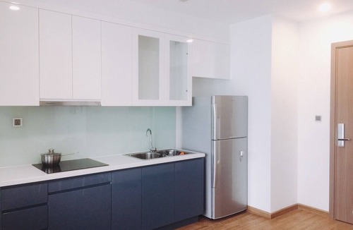 Tu Liem Apartment | Greenbay G1 Peaceful apartment