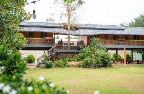 Hoa Long Resort | Greenfield Farmstay Vung Tau