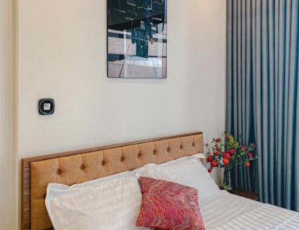 Gia Lam Apartment | Grey Homestay -R103 Vinhomes Ocean Park-Gia Lam-Ha Noi