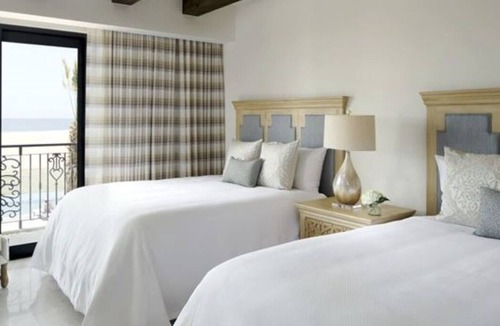 Cabo San Lucas Resort | Ground Floor 2 Bedroom Penthouse New Years Week