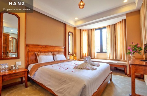 Da Lat Apartment | Guava Hill Boutique Hotel Dalat