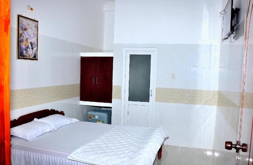 Rach Gia Hostel | Guest House 36 (2)