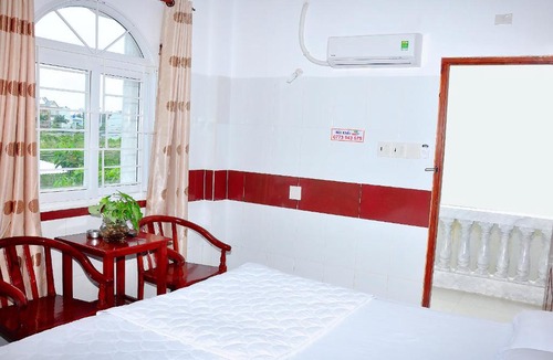 Rach Gia Hostel | Guest House 36 (2)