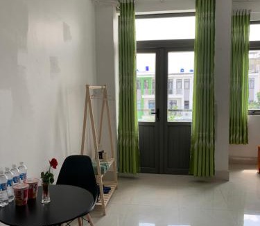Rach Gia House | Guest house Trung Hiếu 2