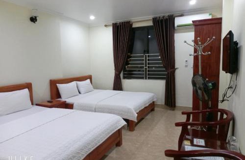 Bai Chay House | Guesthouse Anh Khang