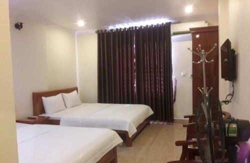 Bai Chay House | Guesthouse Anh Khang
