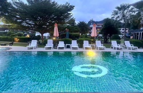 Ko Phi Phi Resort | Gypsy Sea View Resort- Phi Phi Island