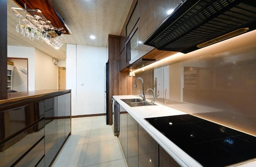 District 10 Apartment | HÀ ĐÔ CENTROSA APARTMENT