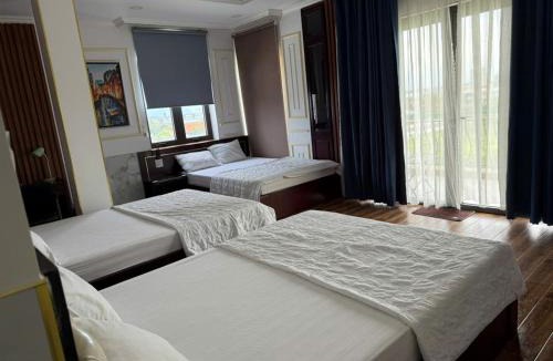 Tuy Hoa Hotel | HÀ ANH hotel