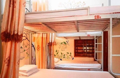 Ha Giang Hostel | Hà Giang riverside Hostel và cho thuê xe máy