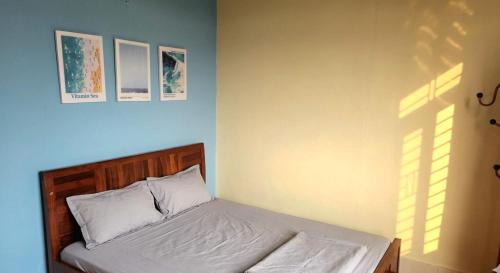 Cao Bang Hotel | Hòa An Hotel- motorbike rental