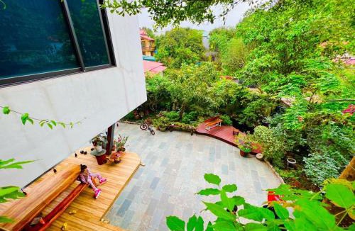 Hoa Lu House | Hòa Hoa Villa