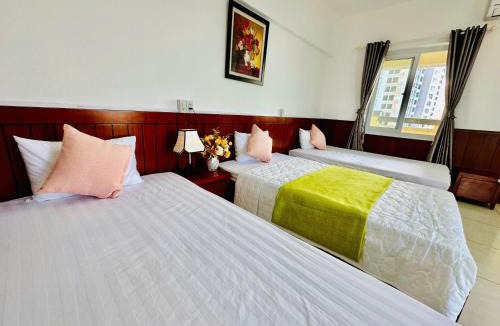 Vinh Phuoc Hotel | Hòn Chồng Hotel