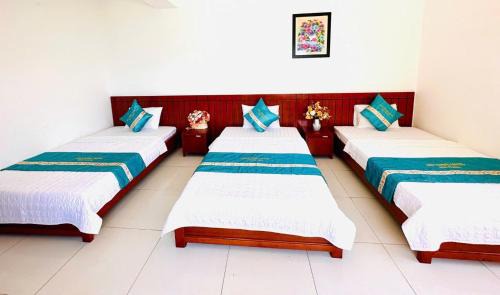 Vinh Phuoc Hotel | Hòn Chồng Hotel